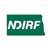 North Dakota Insurance Reserve Fund Logo